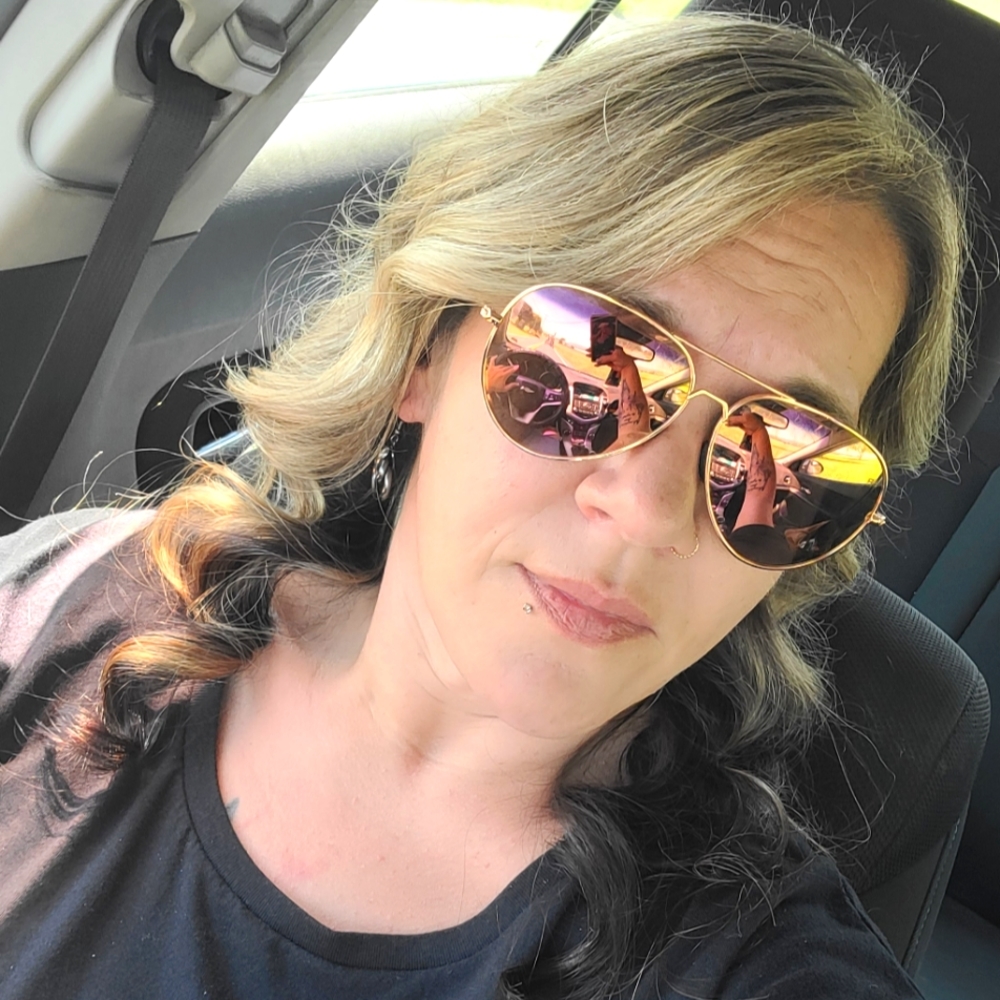 Meet your Posher, Trista
